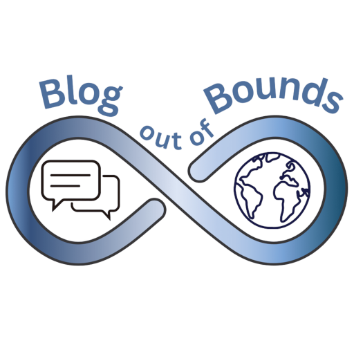 BlogOutOfBounds - A Blog That Is Beyond Boundaries